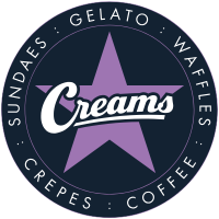 Creams Café