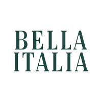 Bella italia logo