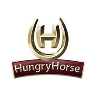 Hungry horse logo