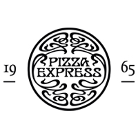 Pizza Express logo