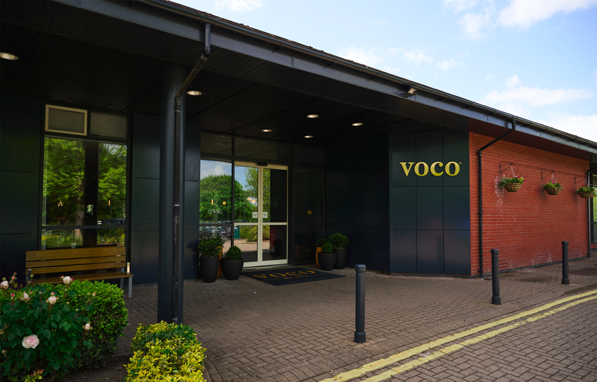 voco Telford Ironbridge
