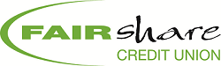 Fairshare logo